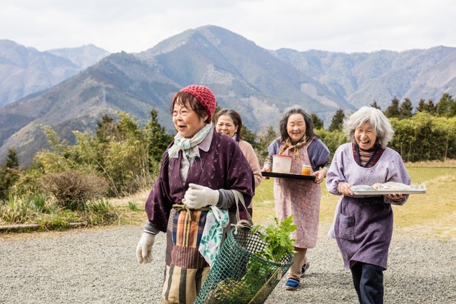 『しゃぼん玉』（C）2016「しゃぼん玉」製作委員会