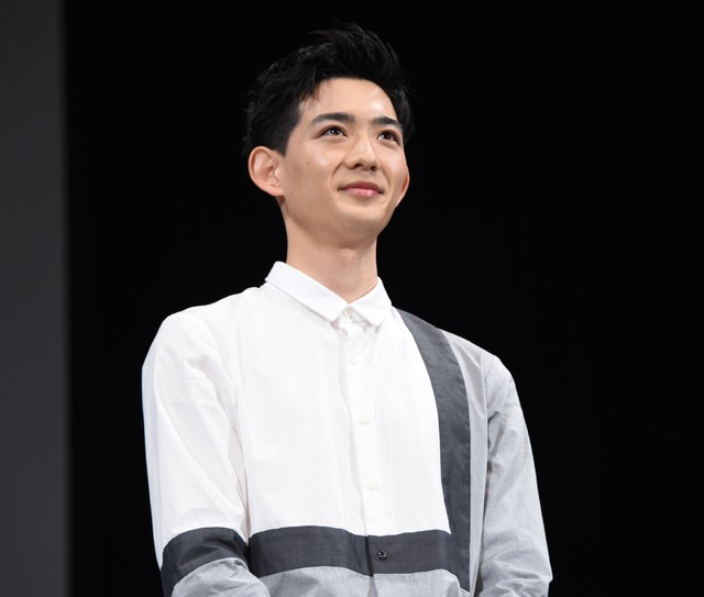 竜星涼希／映画『君と100回目の恋』公開直前ライブイベント