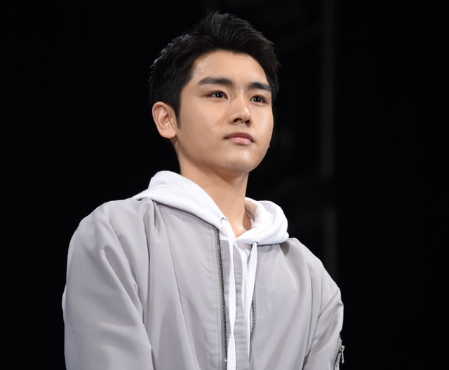 泉澤祐希／映画『君と100回目の恋』公開直前ライブイベント