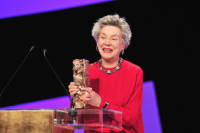 エマニュエル・リヴァ-(C)Getty Images