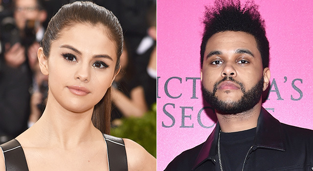 セレーナ・ゴメス＆ザ・ウィークエンド-(C)Getty Images