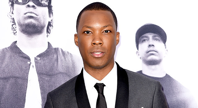 コーリー・ホーキンズ-(C)Getty Images