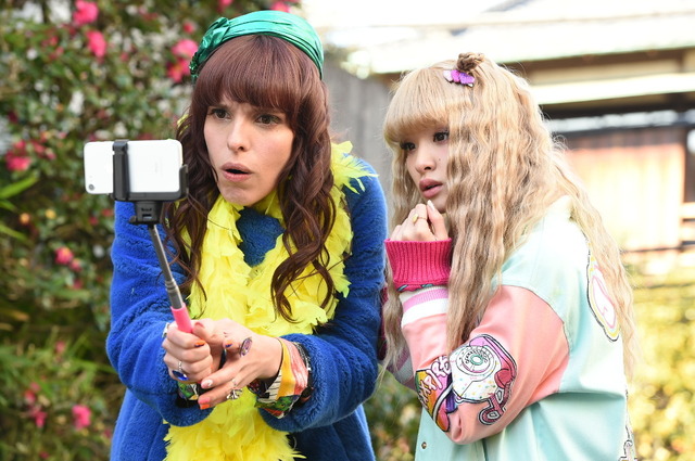 「レンタルの恋」（C)TBS