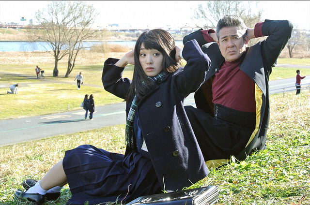 「レンタルの恋」第3話-(C)TBS