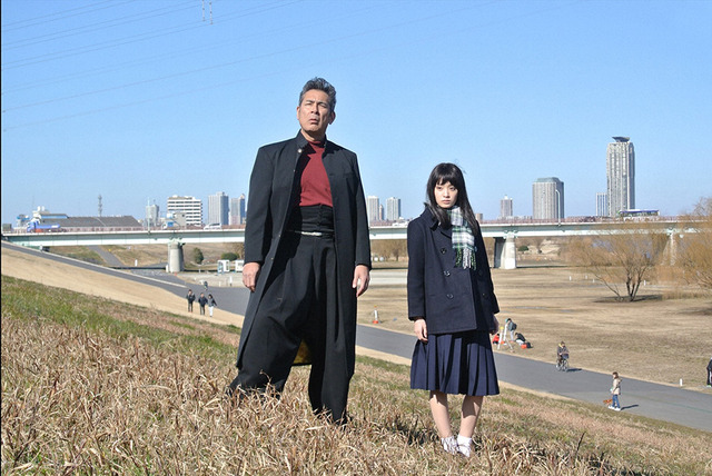 「レンタルの恋」第3話-(C)TBS