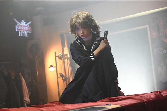 「レンタルの恋」第3話-(C)TBS