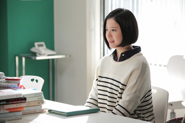 「東京タラレバ娘」第3話