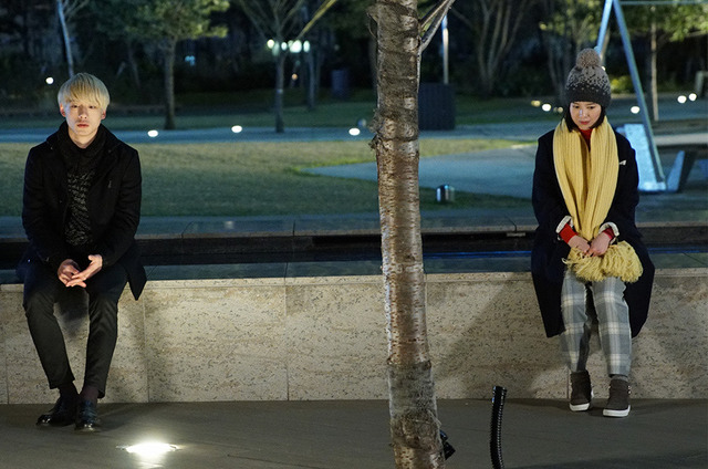 「東京タラレバ娘」第3話