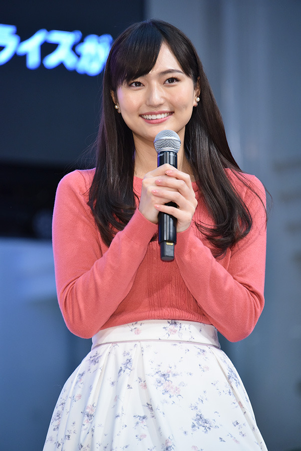 山賀琴子／「突然ですが、明日結婚します」トークショー