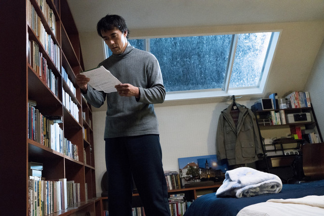 『恋妻家宮本』（C）2017「恋妻家宮本」製作委員会