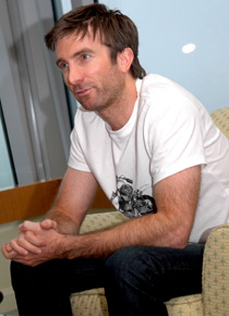 『第9地区』　シャルト・コプリー