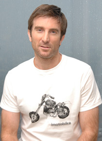 『第9地区』　シャルト・コプリー