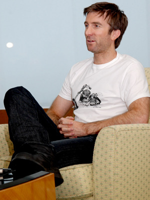 『第9地区』　シャルト・コプリー