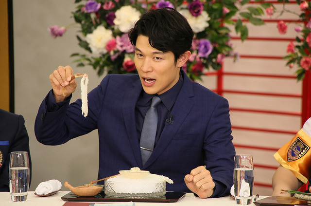 「ぐるぐるナインティナイン」-(C)NTV
