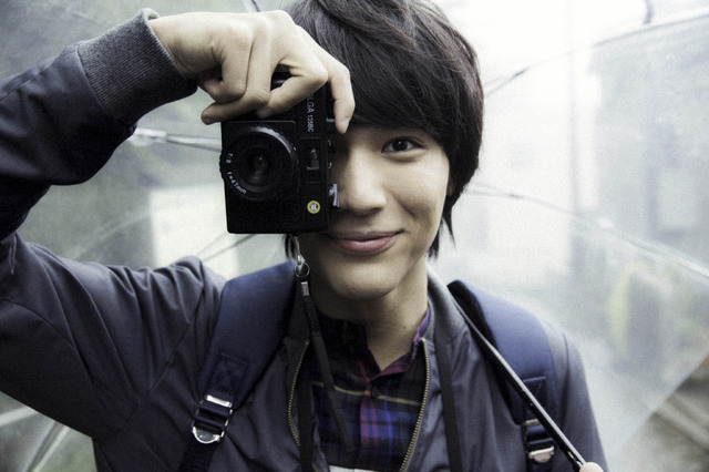 中川大志カレンダー