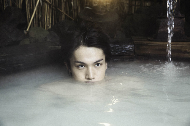 中川大志カレンダー