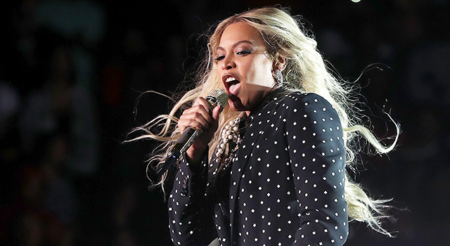 ビヨンセ-(C)Getty Images
