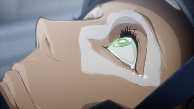 -(C)Project Itoh / GENOCIDAL ORGAN　