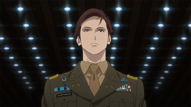 -(C)Project Itoh / GENOCIDAL ORGAN