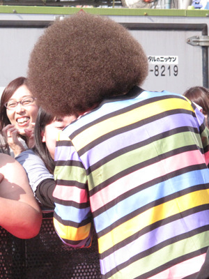 『矢島美容室　THE MOVIE〜夢をつかまネバダ〜』スペシャルイベント　photo：Yoko Saito