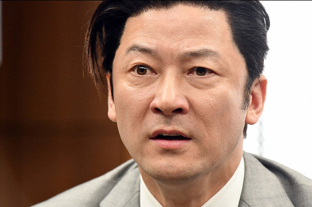 「A LIFE」第4話-(C)TBS