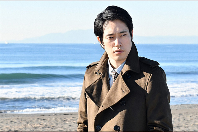 「A LIFE」第4話-(C)TBS