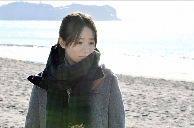 「A LIFE」第4話-(C)TBS