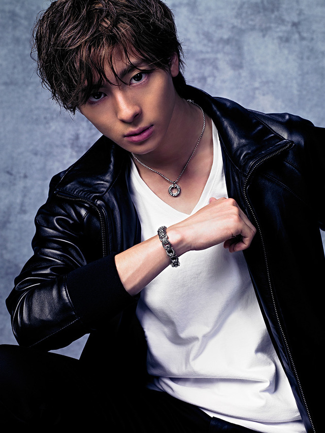 カメラマン：八木淳