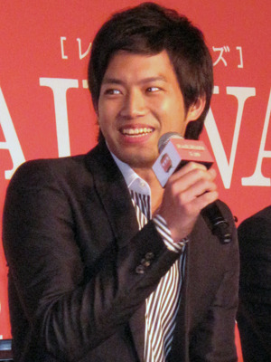 『RAILWAYS 49歳で電車の運転士になった男の物語』完成報告会見　photo：Yoko Saito