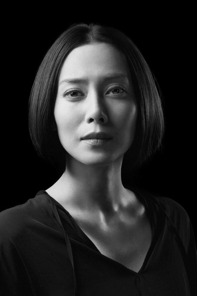 中谷美紀　「黒蜥蜴」