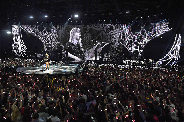 テイラー・スウィフト-(C)Getty Images