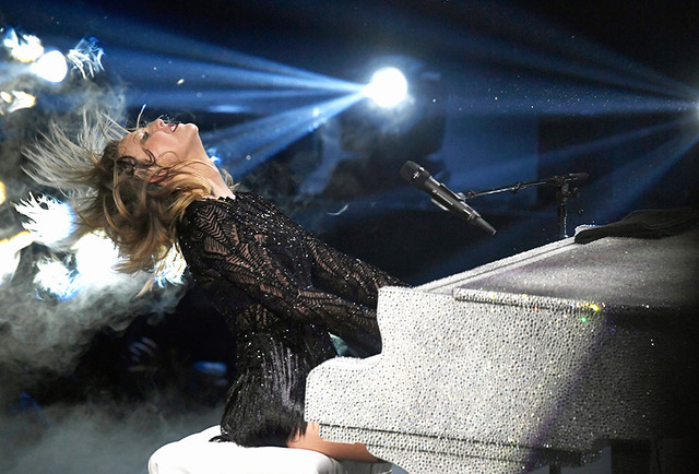 テイラー・スウィフト-(C)Getty Images