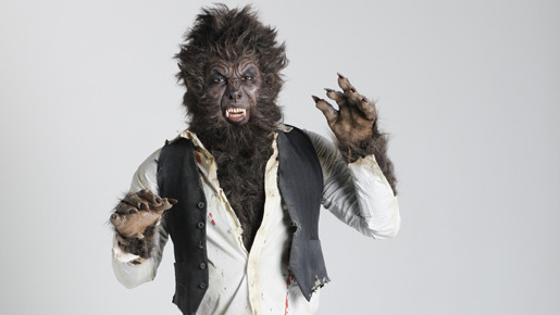 “ウルフマン”は誰だ!?クイズキャンペーン