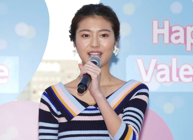 高橋春織／『一週間フレンズ。』バレンタイントークイベント