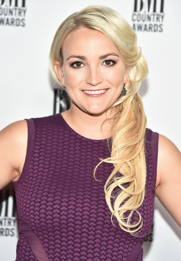 ジェイミー・リン・スピアー-(C)Getty Images