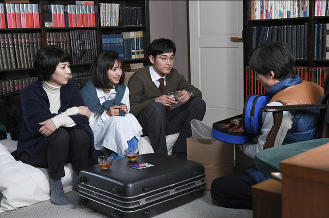 「カルテット」第4話