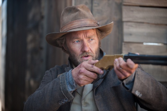 『ジェーン』(C) 2015 SP JGAG, LLC. ALL RIGHTS RESERVED.