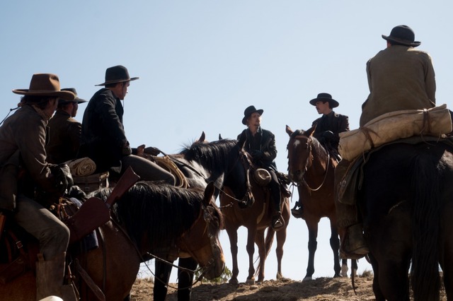 『ジェーン』(C) 2015 SP JGAG, LLC. ALL RIGHTS RESERVED.