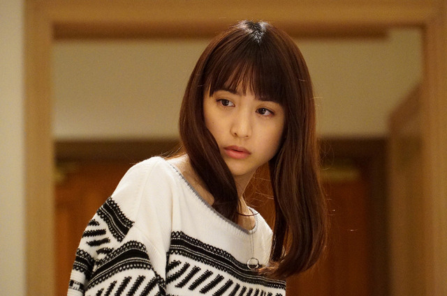 「嘘の戦争」第5話カットより