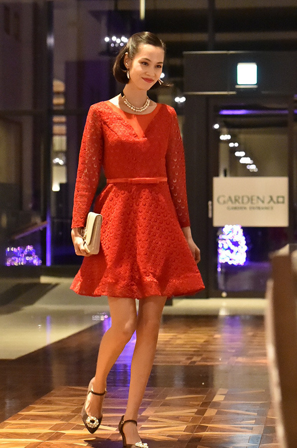 「嘘の戦争」第5話カットより