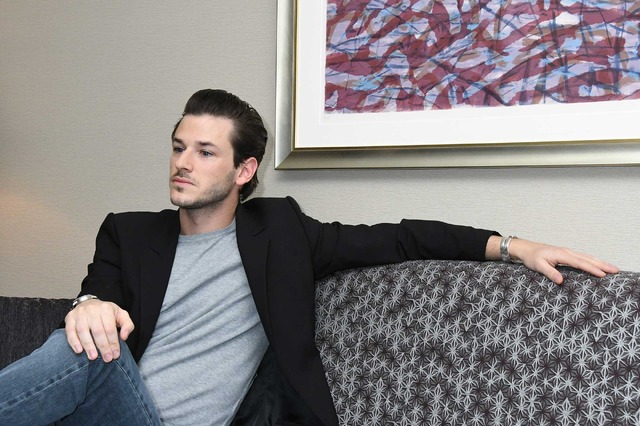 ギャスパー・ウリエル『たかが世界の終わり』