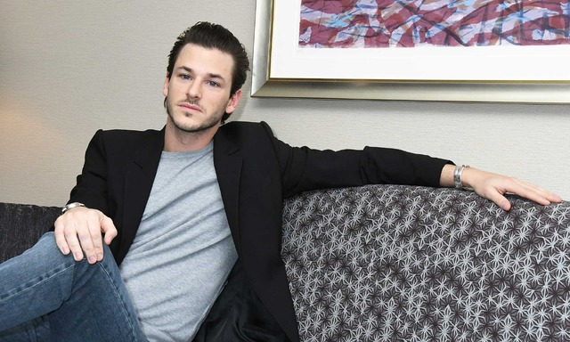 ギャスパー・ウリエル『たかが世界の終わり』