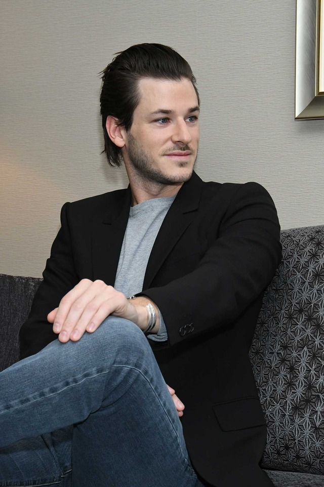 ギャスパー・ウリエル『たかが世界の終わり』