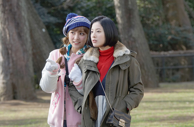 「東京タラレバ娘」第4話