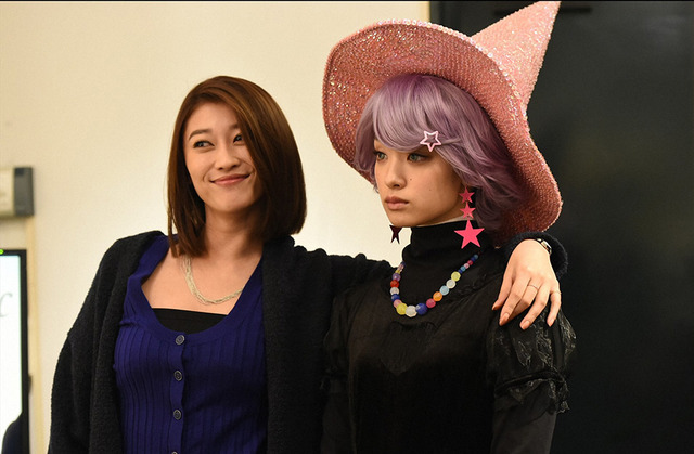 「レンタルの恋」第4話-(C)TBS