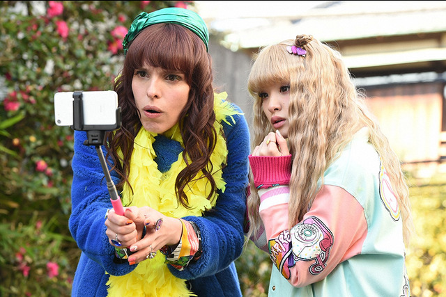 「レンタルの恋」第4話-(C)TBS