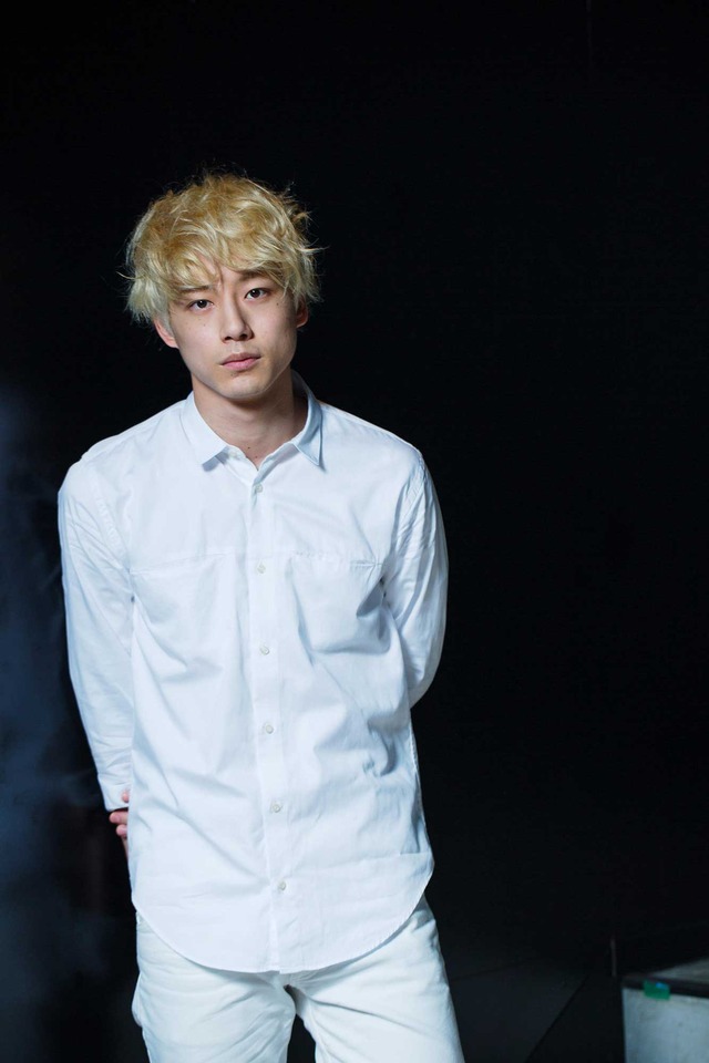 坂口健太郎『君と100回目の恋』／photo:Nahoko Suzuki