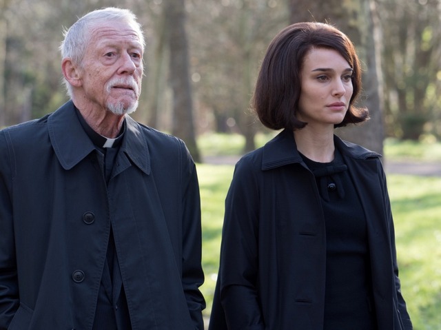 『ジャッキー／ファーストレディ最後の使命』（C）2016 Jackie Productions Limited