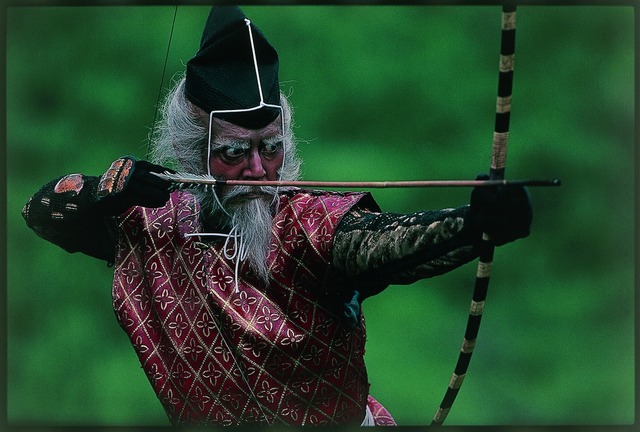 『乱 4K』（C）1985 KADOKAWA/STUDIO CANAL