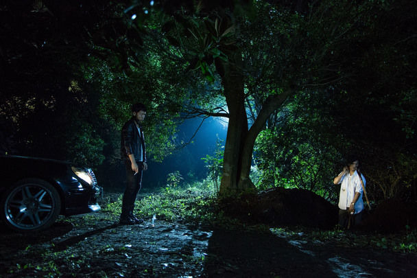 映画『ダブルミンツ』（C）2017「ダブルミンツ」製作委員会 （C）中村明日美子／茜新社